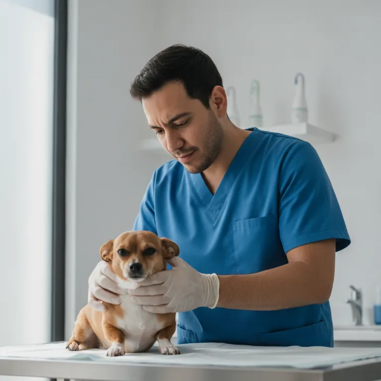 Veterinario servicio en Huixquilucan